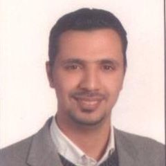 Ahmed Ibrahim Hassanan Hassanan, مدير حسابات