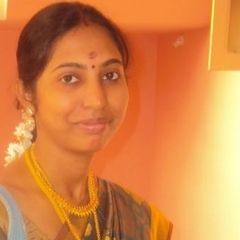 Manju Ramani