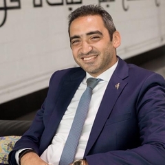 Ali Elarab