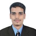 Syed Adnan, sales consultant