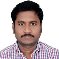 Anandan Ramalingam