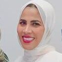 Salwa Abdelfattah, senior telesales Excutive 