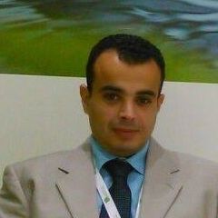 Amir Hassan, Finance Manager