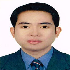 Rodolfo Papelerin, Document Controller