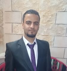 شادي حمادة, projects officer