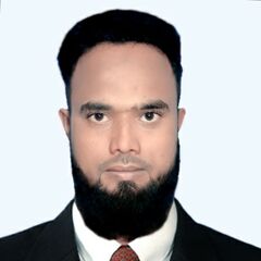 Aminul Aminul Islam, Sr. Assistant Engineer