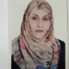 Basma Mohammad Abdelqader Aldiabat