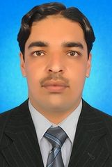 RAZMIN خان, Accountant cum Administrator