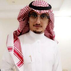 mohammad alyami