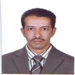 Ahmad Abdulhadi, Supply Chain Manager