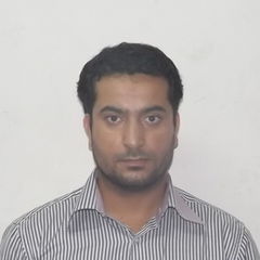 shahnawaz Akhoon, electrical supervisor