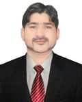 Asif Mir