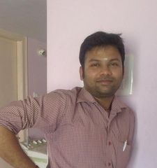 Rajesh Ramesh