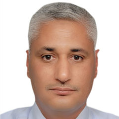 Mostafa mohamed Badr Mohamed بدر, Researcher