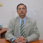 Ashish Misra, Managing Director