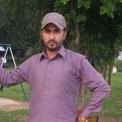 Nasir Bashir