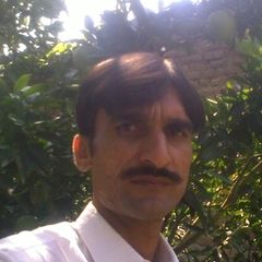 Noor Khan, Mechanical Technician