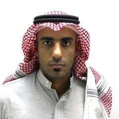 Bilal Alkhizzi, Administrative Manager