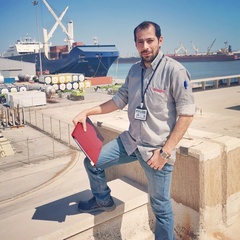 Khaled Zamzam, Electrical Consultant Engineer , PMP, RMP