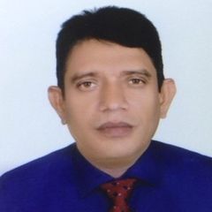 md harunur rashid, Cooling And Air Conditioning Technician