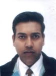 Zaki Hussain سيد, Lead HSE Officer