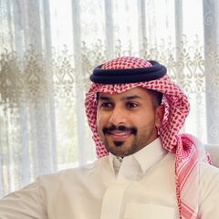 Saleh Alhamza, Business Development Executive