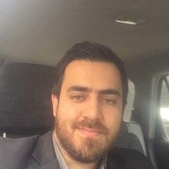 حسن مشيك, Human Resource Coordinator