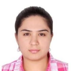 Manpreet Kaler, Mid Level
