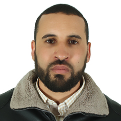 Amin Boussaha, استاذ تعليم ثانوي