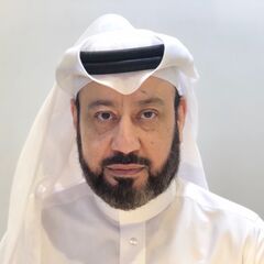 Saud Al-Ateeq , Professional Consultant