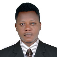 Yakubu  Adekunle 