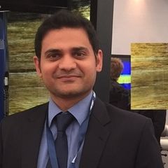 Muhammad Zafar  Khan, proDUct engineer