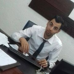 Mahmoud Alkhder, Supervisor 