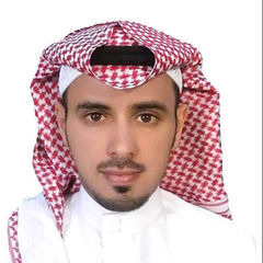 سعد البقمي, Assistant procurement manager