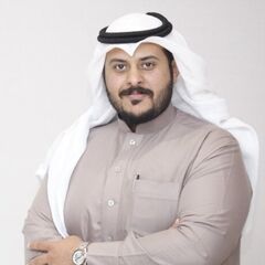 khaled altubiti, مدير فرع  
