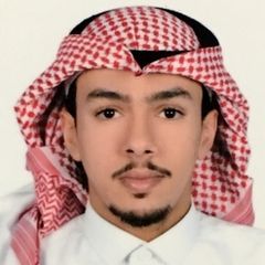 عبدالله النفيعي, ممثل مبيعات و خدمة عملاء 