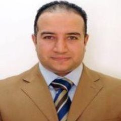 Amr Elsabbagh, Executive Manager Training and Consulting