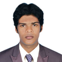 Infan Anish Varghese