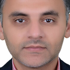 Ahmed Al Bajjah, Sales Agent