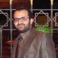 أشرف فوزي, Projects HSE Coordinator