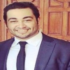 عمرو هشام الدسوقي, Senior Account Manager - Marketplace & Retail