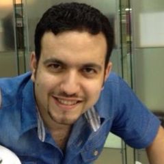 Anas AlShweiki, Senior iOS Developer