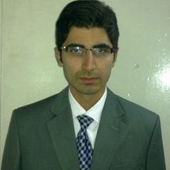 سعد خان, Civil Engineer