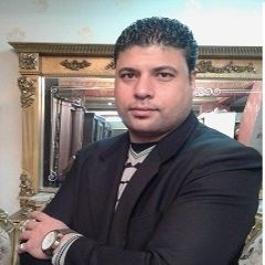 محمد الشامى, مندوب مبيعات تم مدير مبيعات تم مدير تجارى
