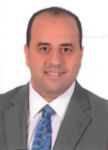 هشام غنيم, CFO