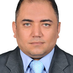 abdelhamid gabal, اخصائي تسويق