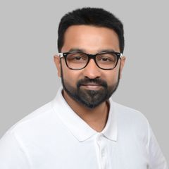 Rahul Sebastian, Venue & Events Manager