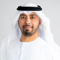 حمد الكعبي, Director of Finance & Accounting