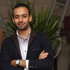 محمود خميس, Fire & Safety Engineer