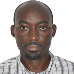 peter kityo, Manager operation - business development 